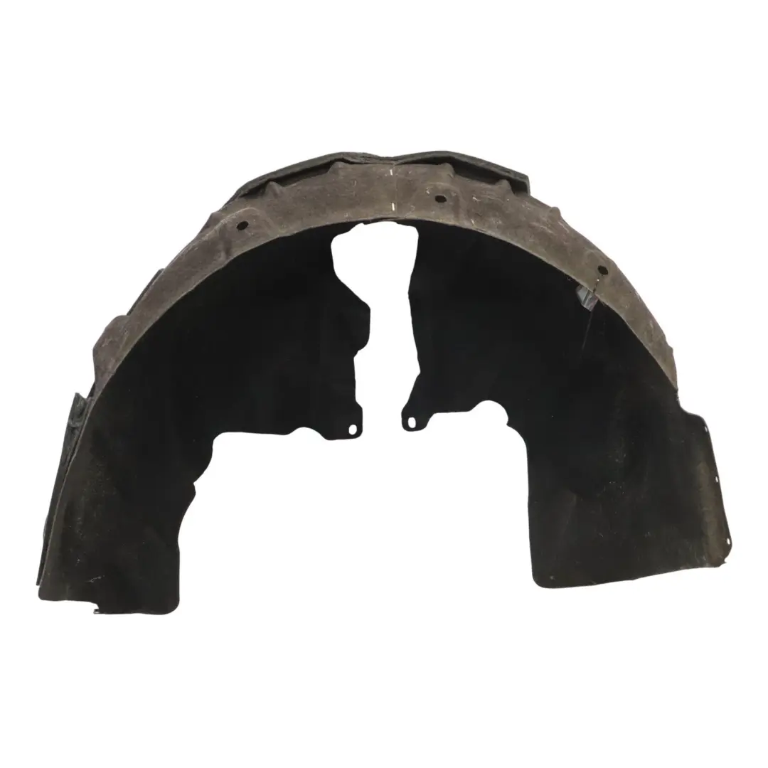 Audi A7 4G Hinterer Radkasten Links Spritzschutzblende - SKU 4G8810171C - Teilenummer 4G8810171C