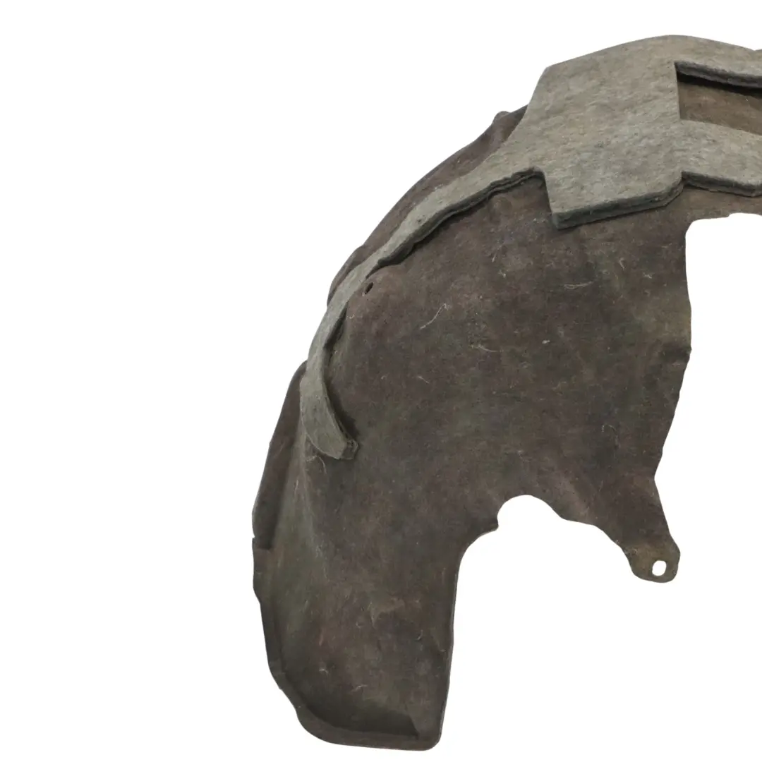 Audi A7 4G Hinterer Radkasten Links Spritzschutzblende - SKU 4G8810171C - Teilenummer 4G8810171C