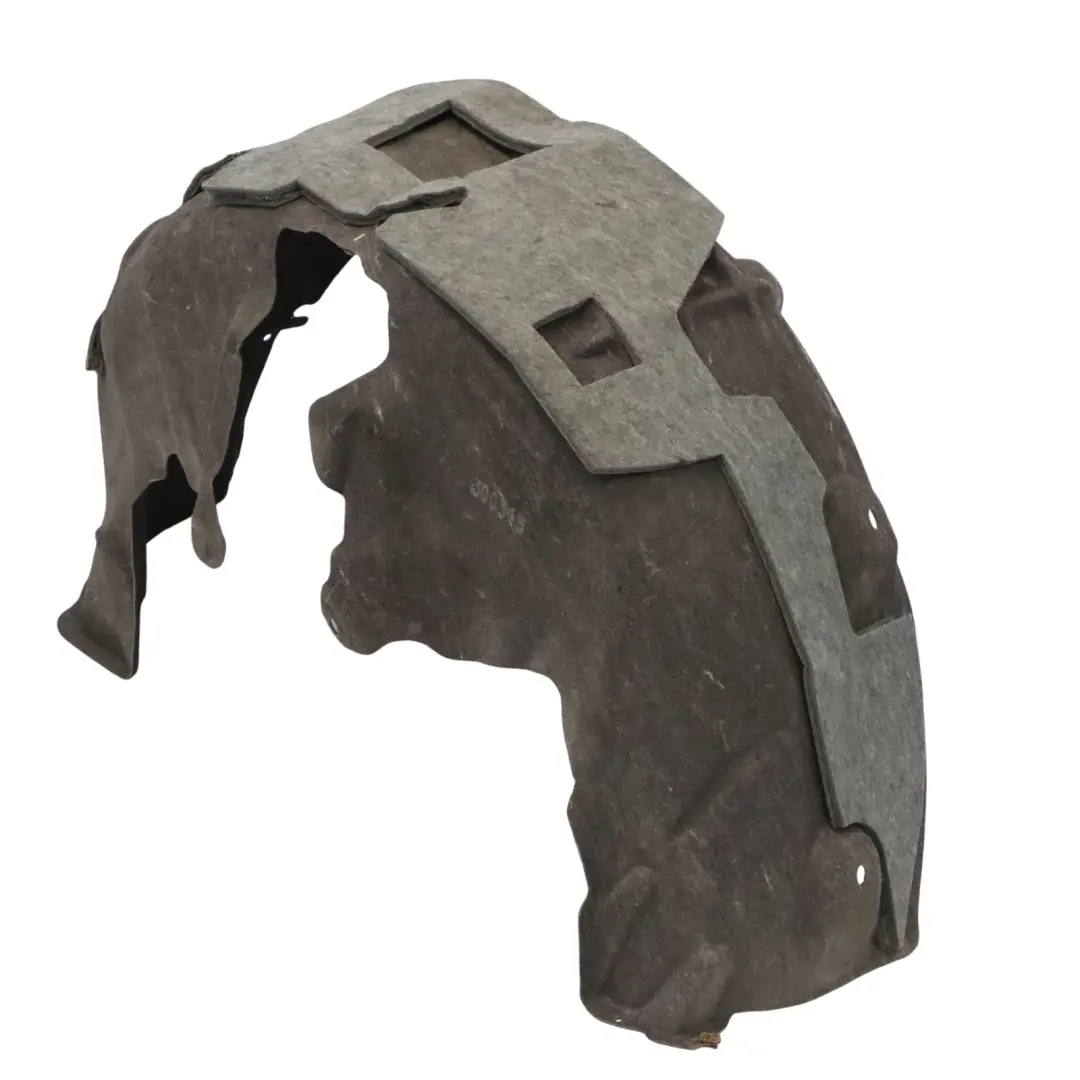Audi A7 4G Arco Ruota Posteriore Sinistro Pannello Paraspruzzi - SKU 4G8810171C - Numero di parte 4G8810171C