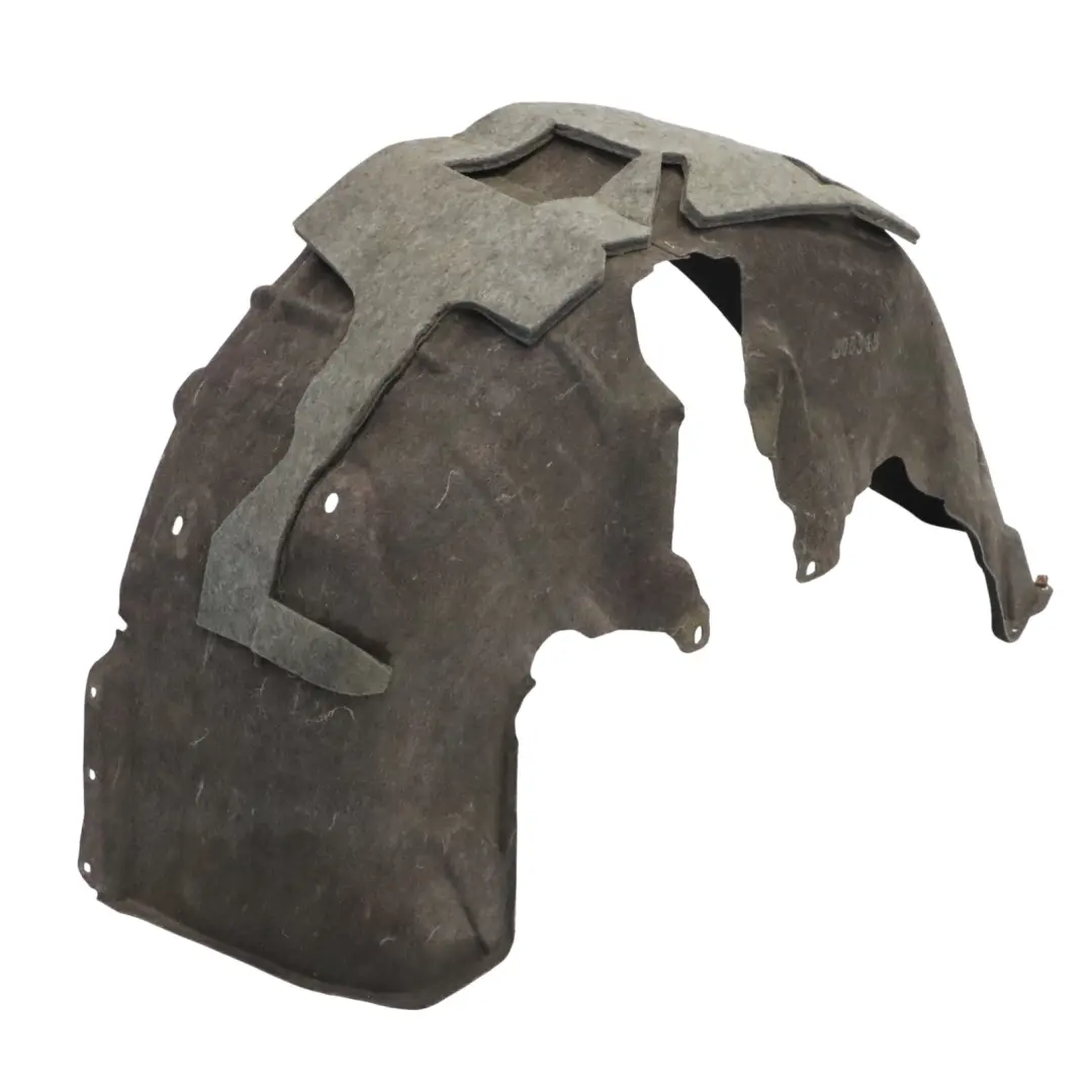 Audi A7 4G Arco Ruota Posteriore Sinistro Pannello Paraspruzzi - SKU 4G8810171C - Numero di parte 4G8810171C