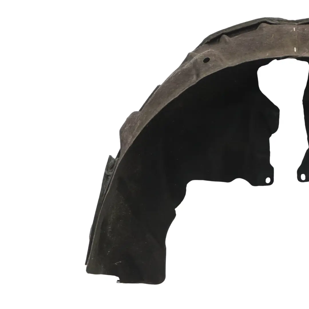 Audi A7 4G Rear Wheel Arch Left N/S Splash Guard Trim Panel - SKU 4G8810171C - Part number 4G8810171C