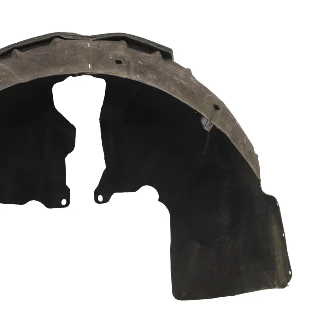 Audi A7 4G Rear Wheel Arch Left N/S Splash Guard Trim Panel - SKU 4G8810171C - Part number 4G8810171C