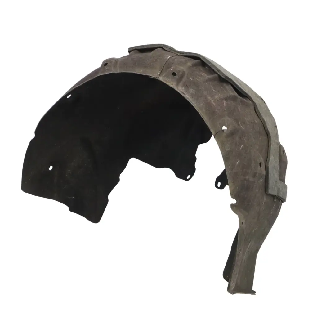 Audi A7 4G Arco Ruota Posteriore Sinistro Pannello Paraspruzzi - SKU 4G8810171C - Numero di parte 4G8810171C