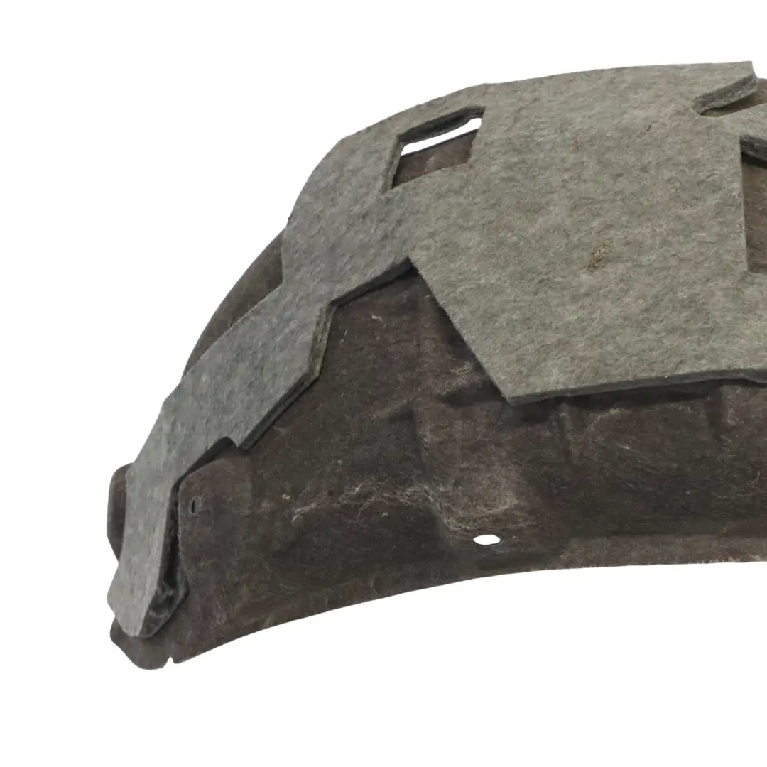 Audi A7 4G Guardabarros Trasero Izquierdo Protector De Salpicaduras - SKU 4G8810171C - Número de pieza 4G8810171C