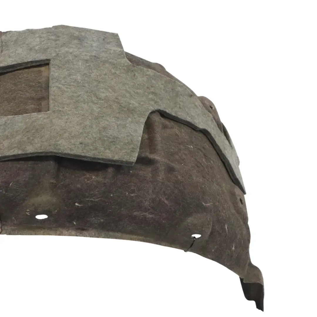 Panneau De Garniture De Garde-Boue Arrière Gauche pour Audi A7 4G à propos du numéro de pièce 4G8810171C Audi A7 4G Panneau De Garniture De Garde-Boue Arrière Gauche - SKU 4G8810171C - Numéro de pièce 4G8810171C