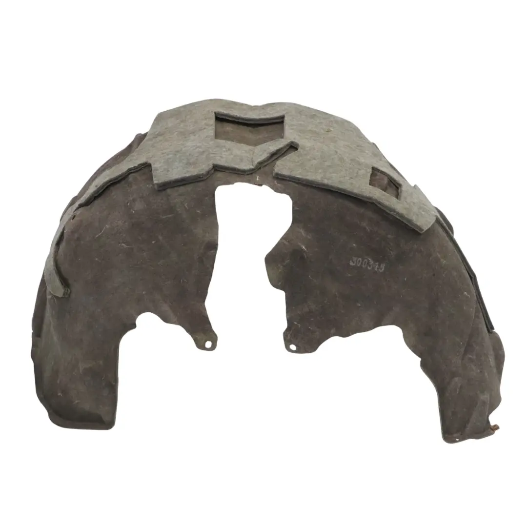 Hinterer Radkasten Links Spritzschutzblende für Audi A7 4G mit Teilenummer 4G8810171C Audi A7 4G Hinterer Radkasten Links Spritzschutzblende - SKU 4G8810171C - Teilenummer 4G8810171C