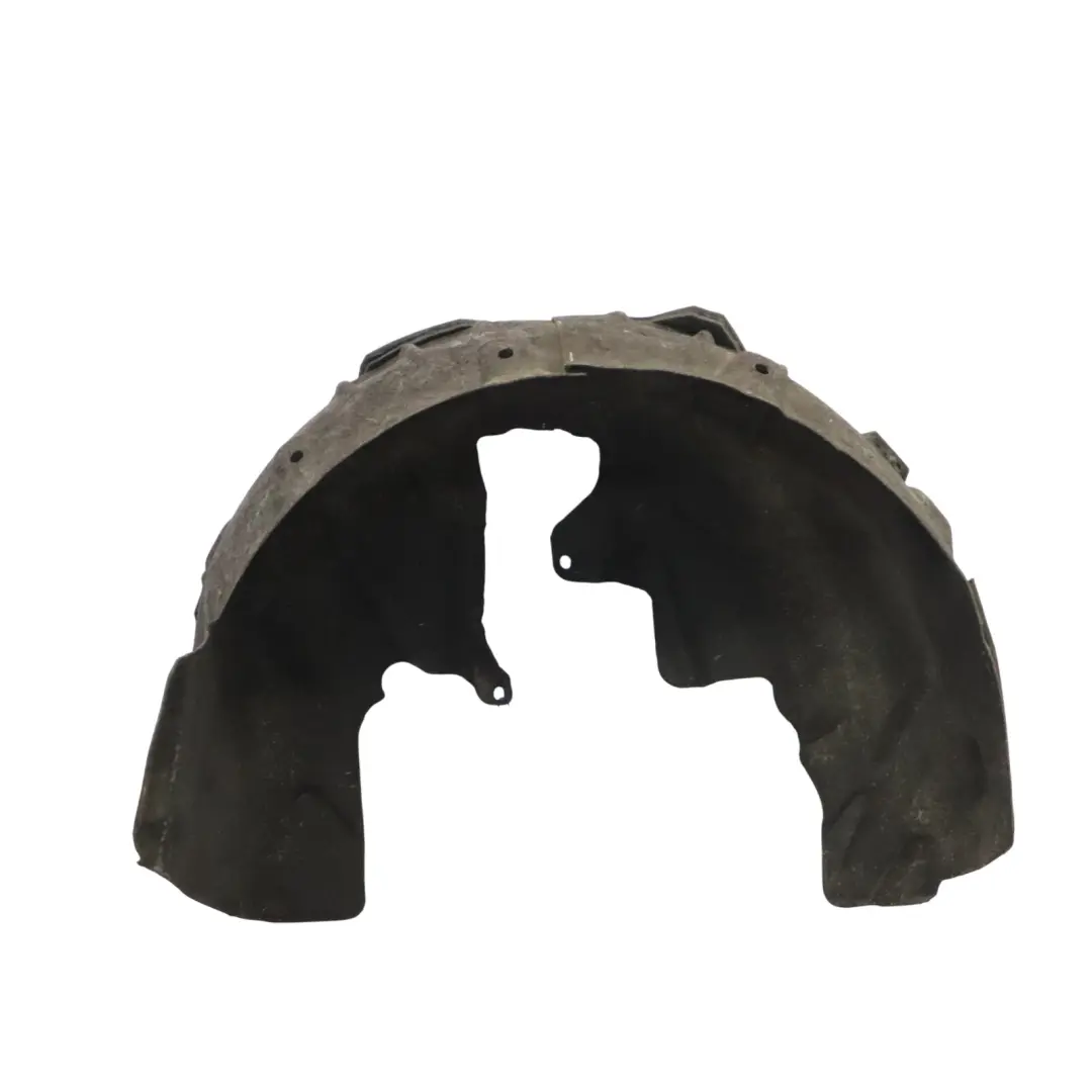 Audi A7 4G Guardabarros Trasero Derecho Panel antisalpicaduras - SKU 4G8810172C - Número de pieza 4G8810172C