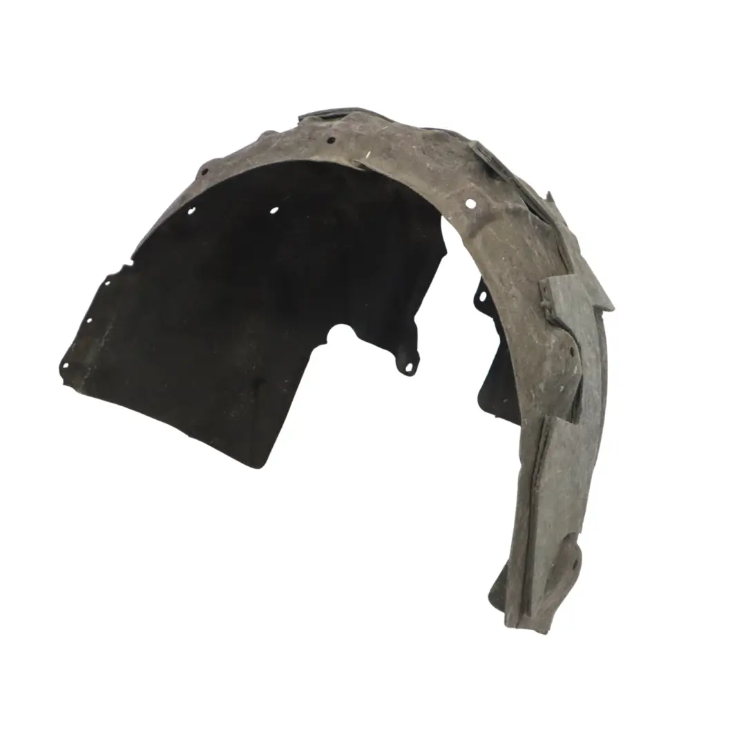 Guardabarros Trasero Derecho Panel antisalpicaduras para Audi A7 4G con número de pieza 4G8810172C Audi A7 4G Guardabarros Trasero Derecho Panel antisalpicaduras - SKU 4G8810172C - Número de pieza 4G8810172C