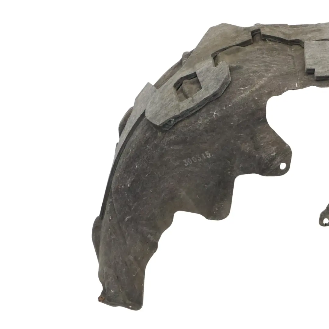 Arco Ruota Posteriore Destra Pannello di rivestimento per Audi A7 4G con numero di parte 4G8810172C Audi A7 4G Arco Ruota Posteriore Destra Pannello di rivestimento - SKU 4G8810172C - Numero di parte 4G8810172C