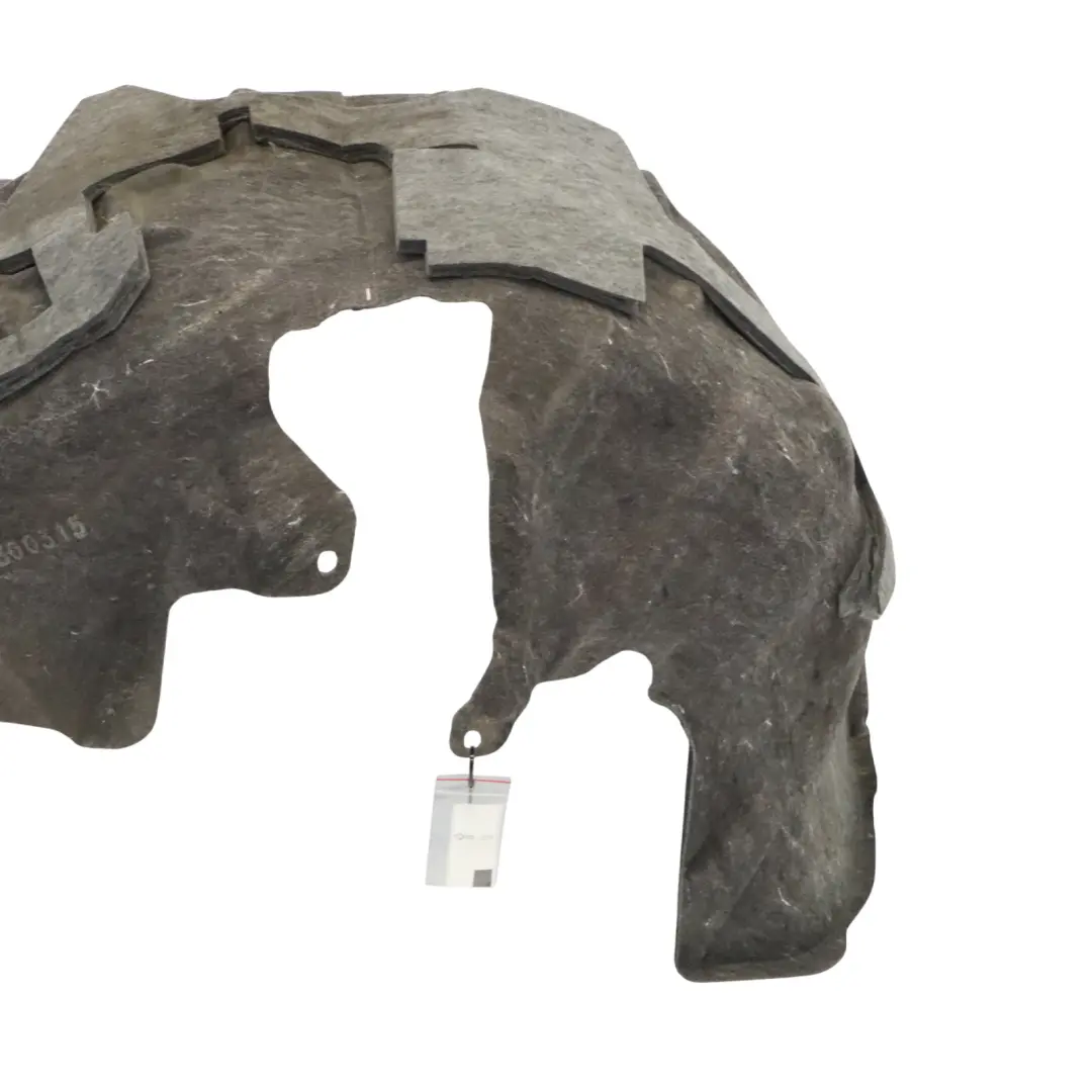 Guardabarros Trasero Derecho Panel antisalpicaduras para Audi A7 4G con número de pieza 4G8810172C Audi A7 4G Guardabarros Trasero Derecho Panel antisalpicaduras - SKU 4G8810172C - Número de pieza 4G8810172C