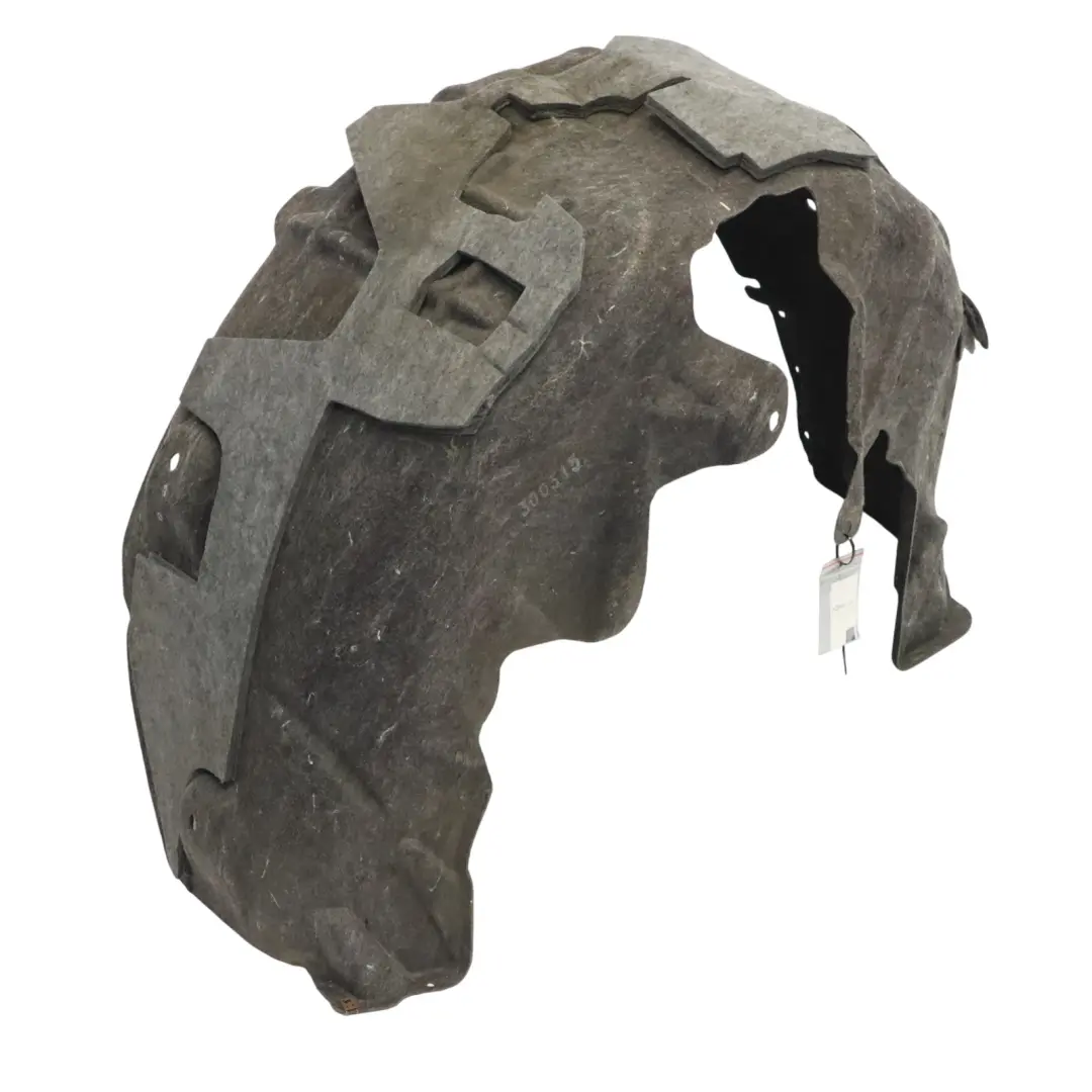 Audi A7 4G Hinterer Radkasten Rechts Spritzschutzblende - SKU 4G8810172C - Teilenummer 4G8810172C