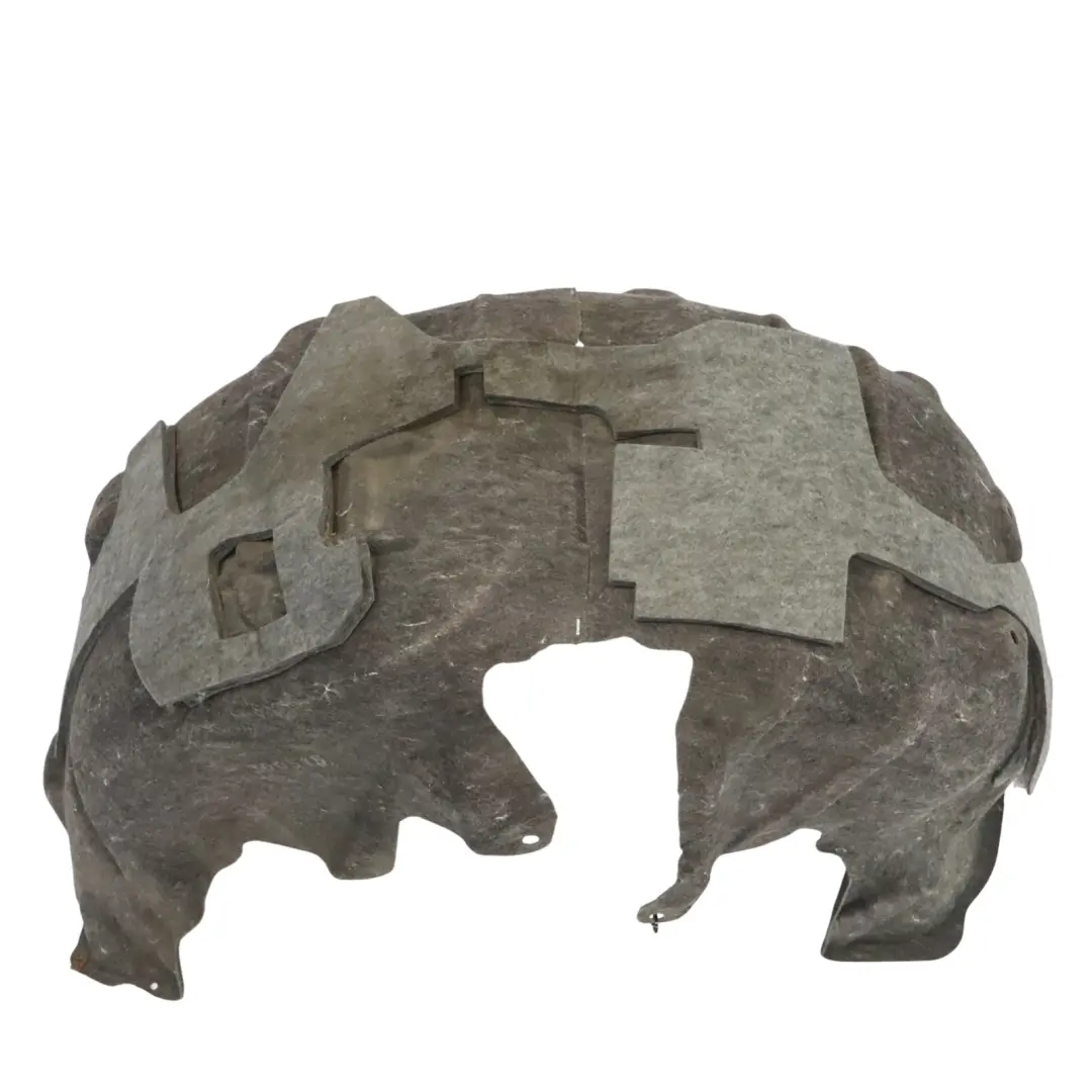 Arco Ruota Posteriore Destra Pannello di rivestimento per Audi A7 4G con numero di parte 4G8810172C Audi A7 4G Arco Ruota Posteriore Destra Pannello di rivestimento - SKU 4G8810172C - Numero di parte 4G8810172C