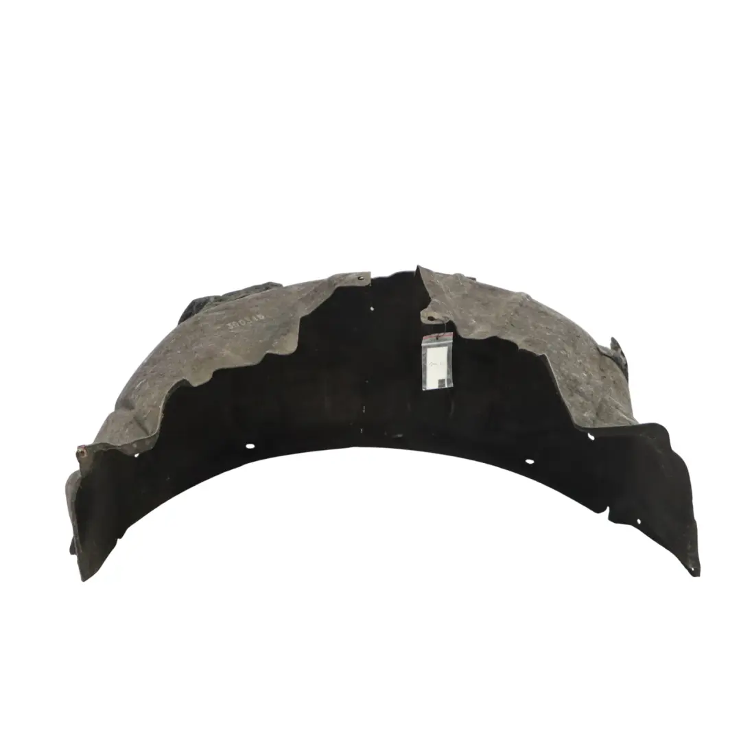 Audi A7 4G Arco Ruota Posteriore Destra Pannello di rivestimento - SKU 4G8810172C - Numero di parte 4G8810172C