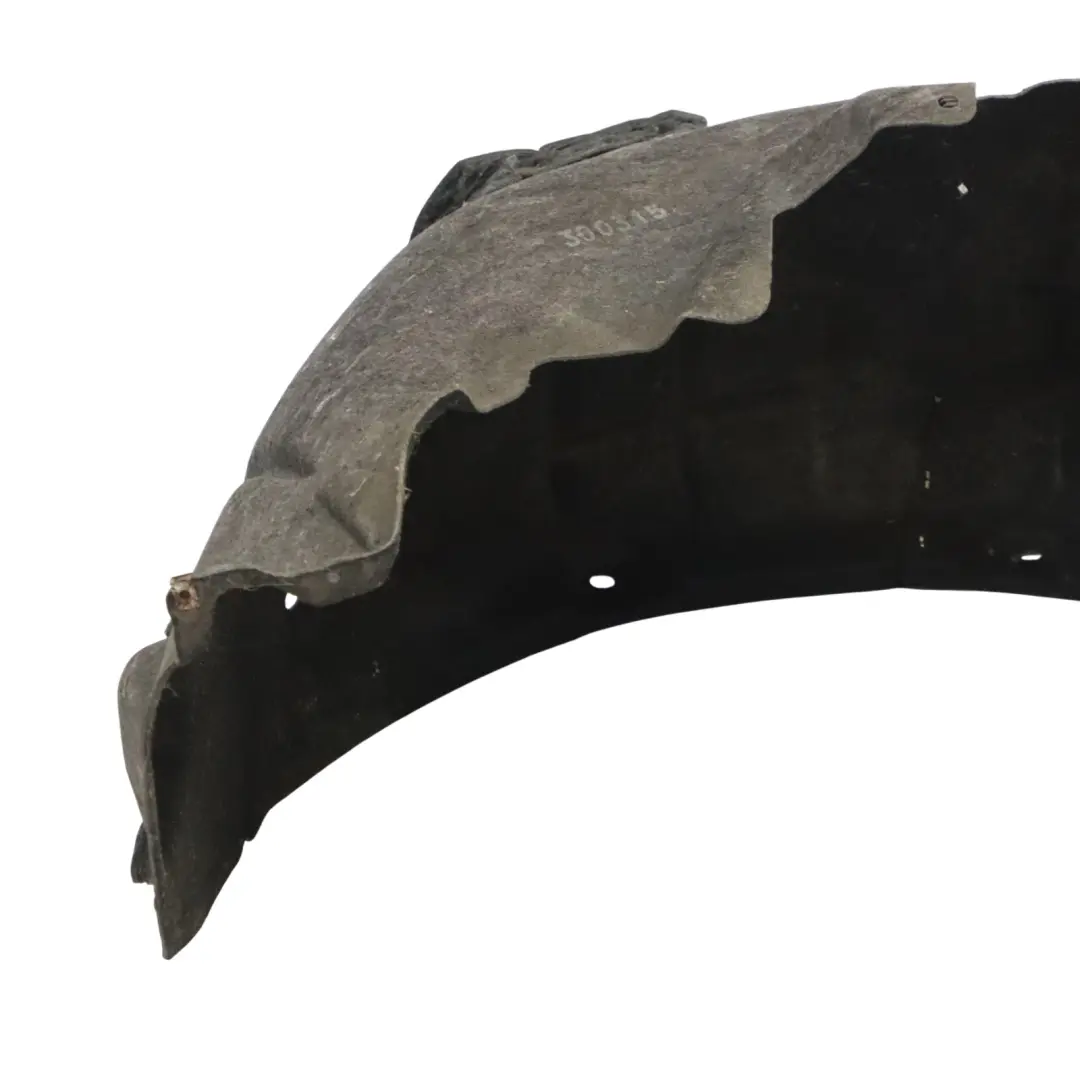 Audi A7 4G Nadkole Lewe Tylne Osłona Nadkola Panel 4G8810171C - SKU 4G8810172C - Numer Części 4G8810172C