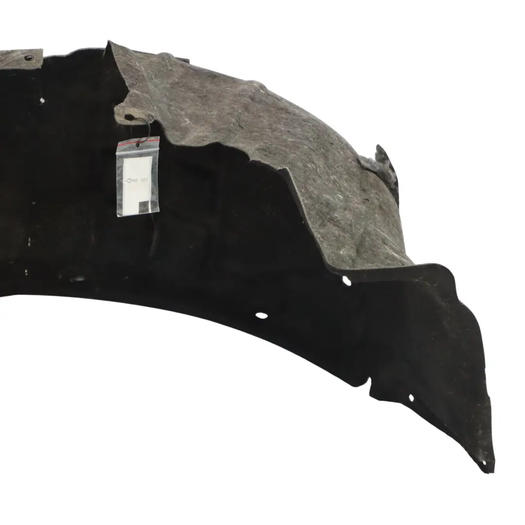Audi A7 4G Guardabarros Trasero Derecho Panel antisalpicaduras - SKU 4G8810172C - Número de pieza 4G8810172C