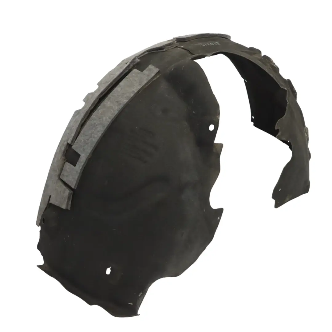 Audi A7 4G Passaruota Anteriore Sinistro Pannello Paraspruzzi - SKU 4G8821171D - Numero di parte 4G8821171D