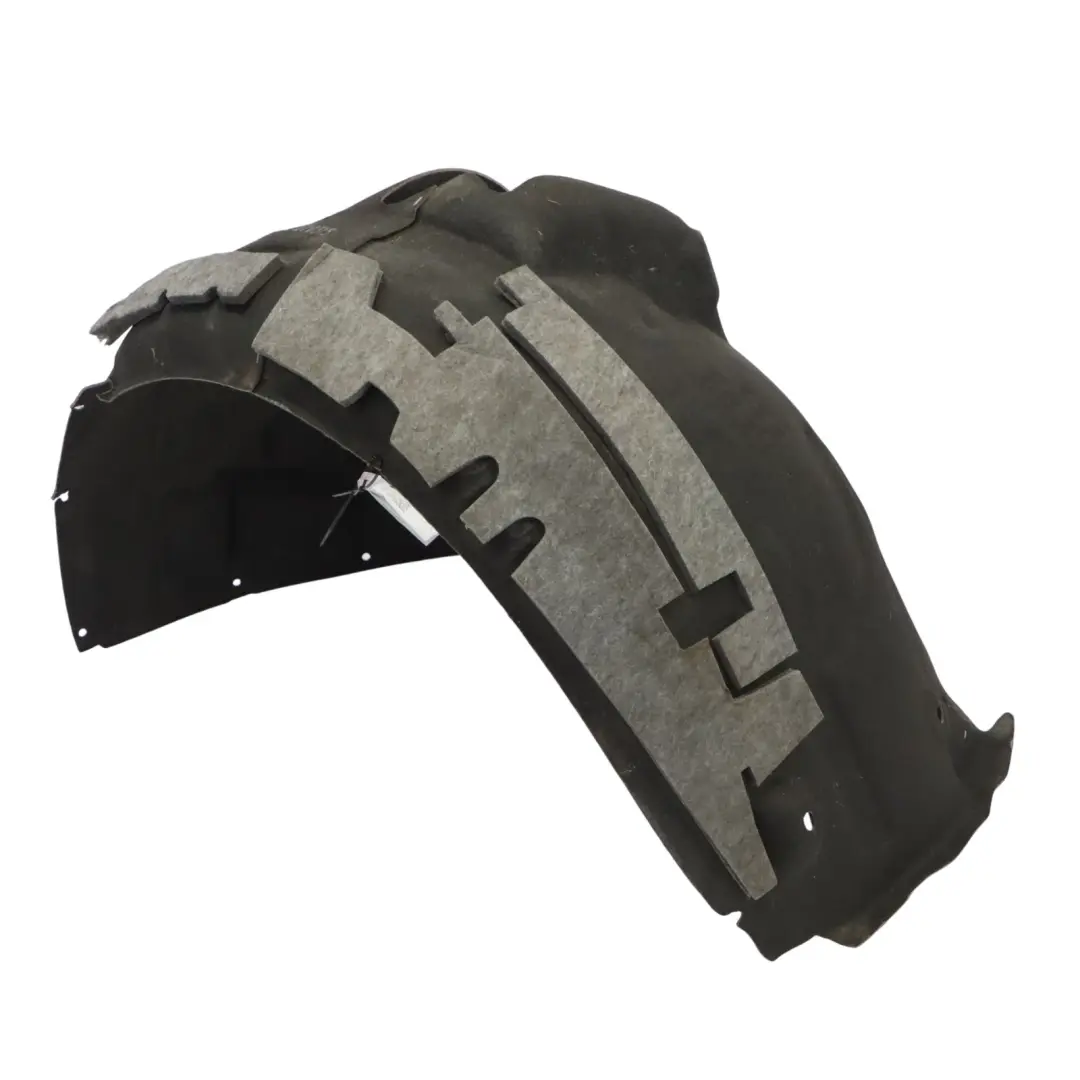 Audi A7 4G Passaruota Anteriore Sinistro Pannello Paraspruzzi - SKU 4G8821171D - Numero di parte 4G8821171D