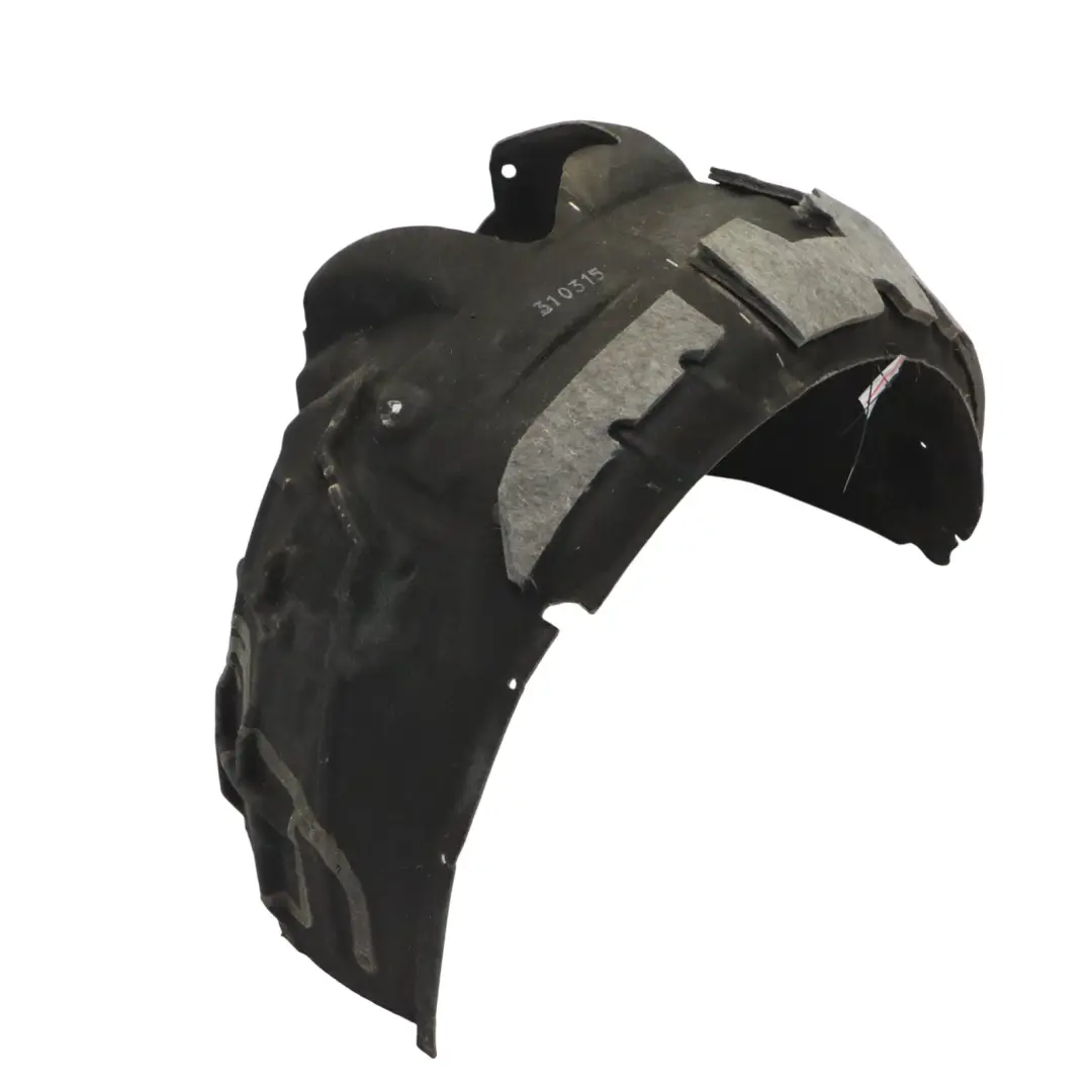 Audi A7 4G Guardabarros Delantero Izquierdo Protector De Salpicaduras - SKU 4G8821171D - Número de pieza 4G8821171D