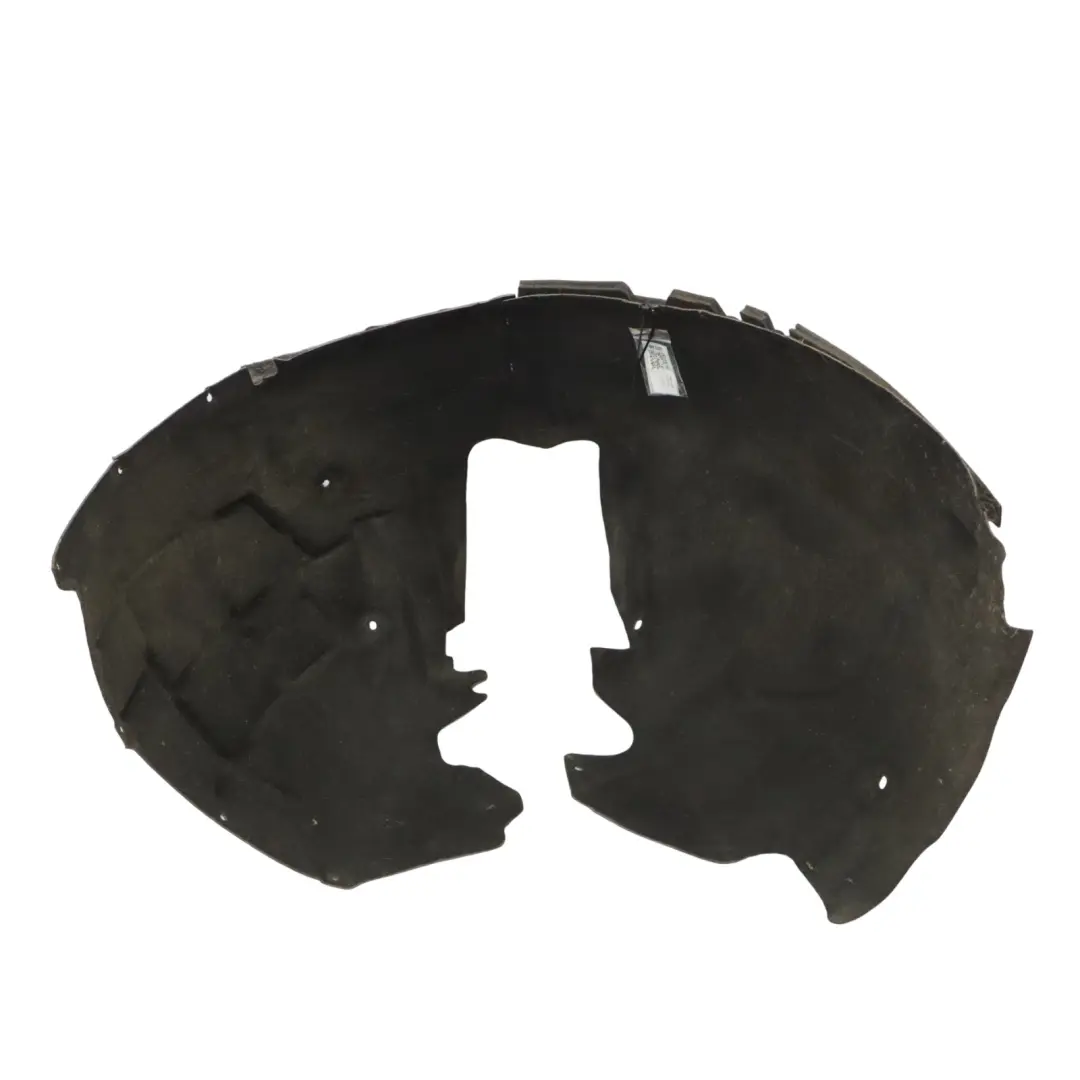 Audi A7 4G Wheel Arch Front Left N/S Splash Guard Trim Panel - SKU 4G8821171D - Part number 4G8821171D