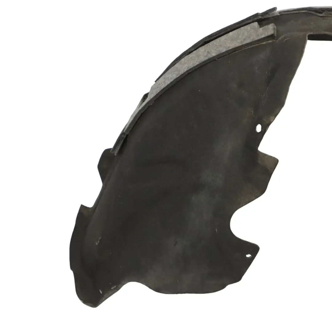 Audi A7 4G Wheel Arch Front Left N/S Splash Guard Trim Panel - SKU 4G8821171D - Part number 4G8821171D