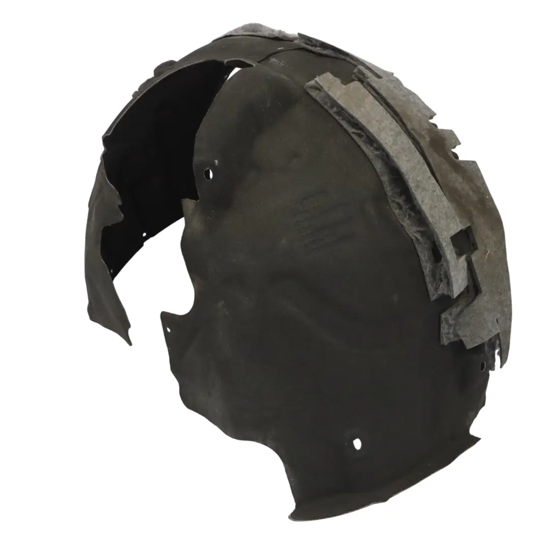 Audi A7 4G Passaruota Anteriore Destro Pannello Paraspruzzi - SKU 4G8821172D - Numero di parte 4G8821172D