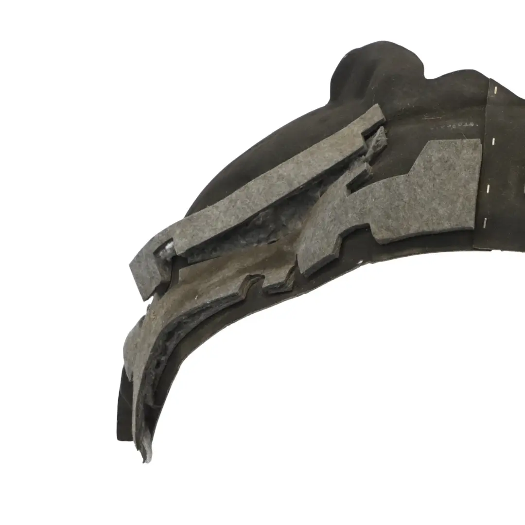 Audi A7 4G Panneau De Garniture De Garde-Boue De Passage Avant Droit - SKU 4G8821172D - Numéro de pièce 4G8821172D