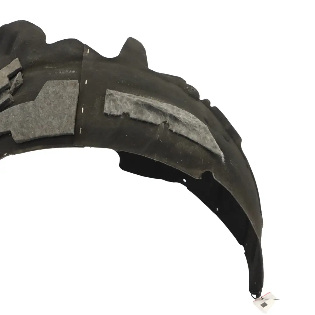 Audi A7 4G Panneau De Garniture De Garde-Boue De Passage Avant Droit - SKU 4G8821172D - Numéro de pièce 4G8821172D