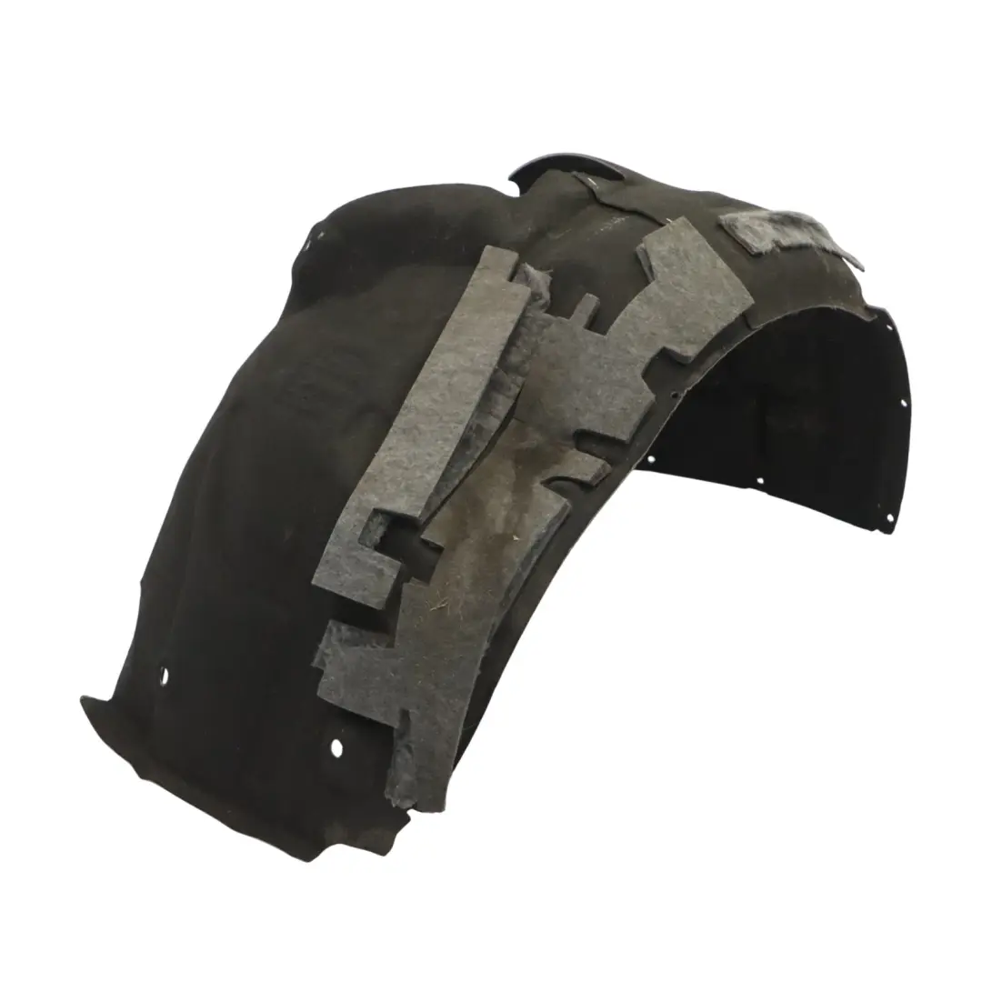 Audi A7 4G Panneau De Garniture De Garde-Boue De Passage Avant Droit - SKU 4G8821172D - Numéro de pièce 4G8821172D