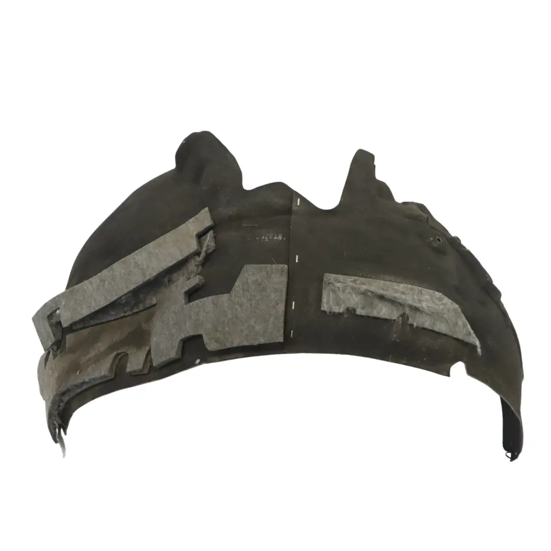 Audi A7 4G Panneau De Garniture De Garde-Boue De Passage Avant Droit - SKU 4G8821172D - Numéro de pièce 4G8821172D