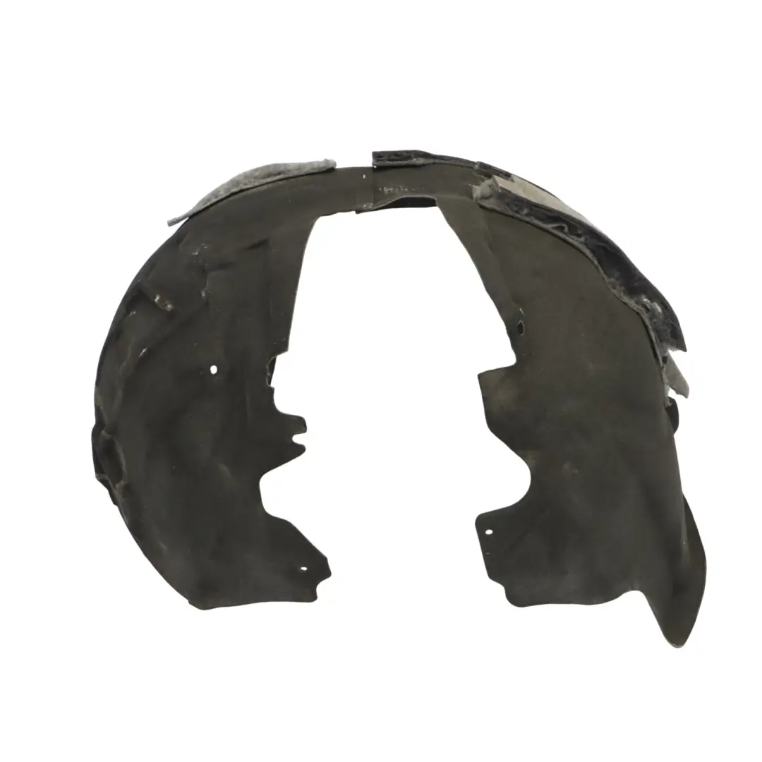 Audi A7 4G Panneau De Garniture De Garde-Boue De Passage Avant Droit - SKU 4G8821172D - Numéro de pièce 4G8821172D