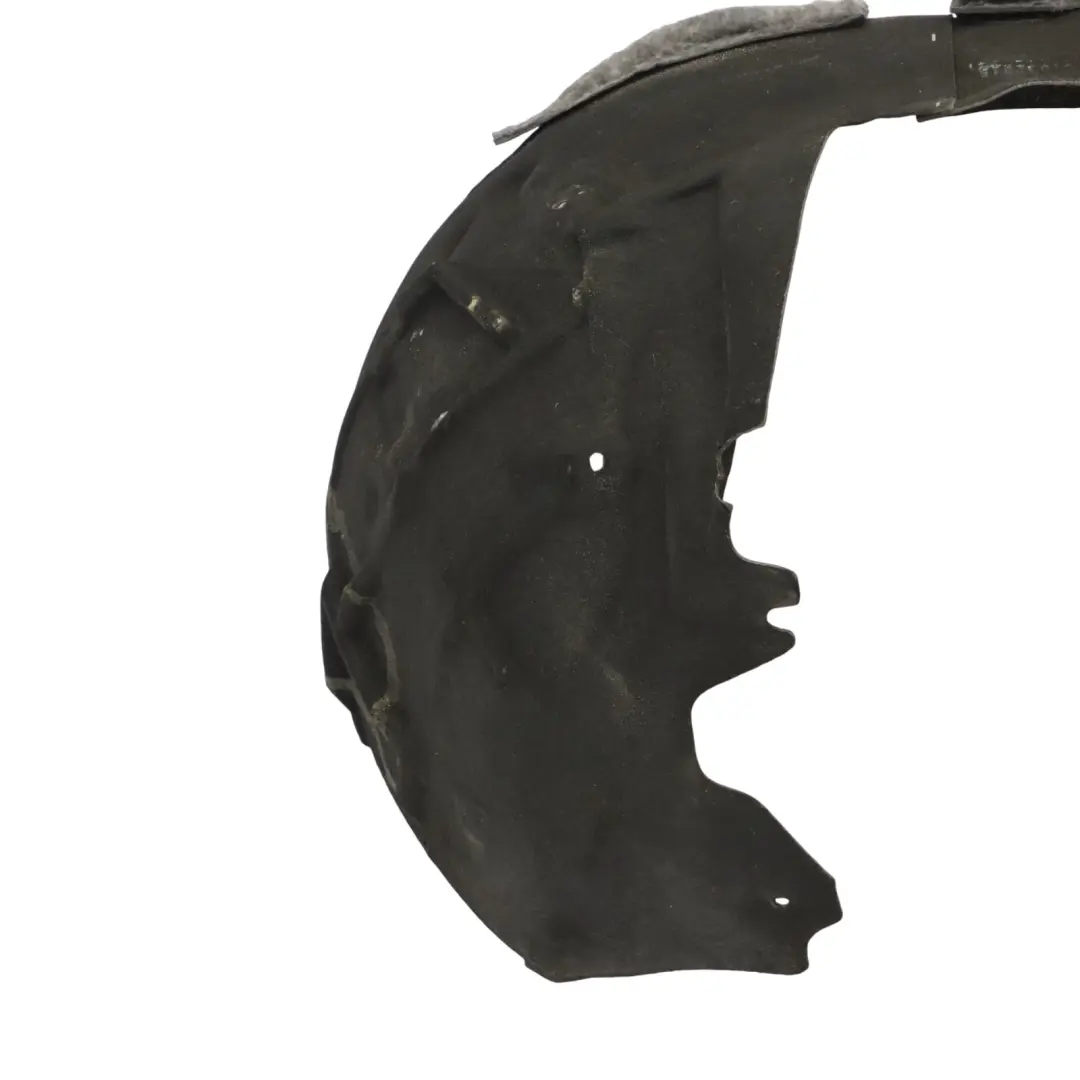 Audi A7 4G Panneau De Garniture De Garde-Boue De Passage Avant Droit - SKU 4G8821172D - Numéro de pièce 4G8821172D