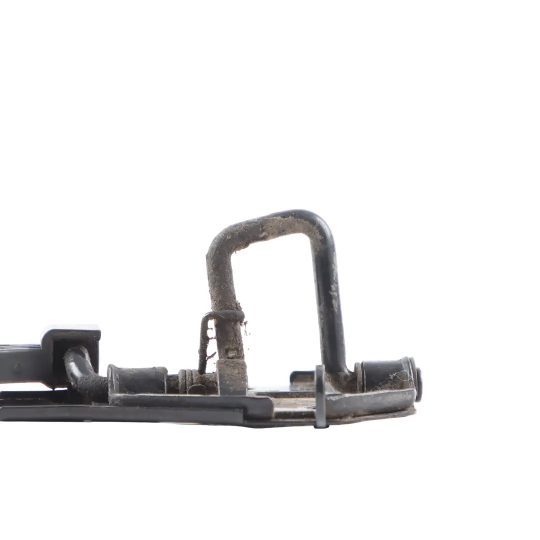 Audi A7 4G Hood Bonnet Engine Release Catch Latch Lock Front Handle - SKU 4G8823480B - Part number 4G8823480B