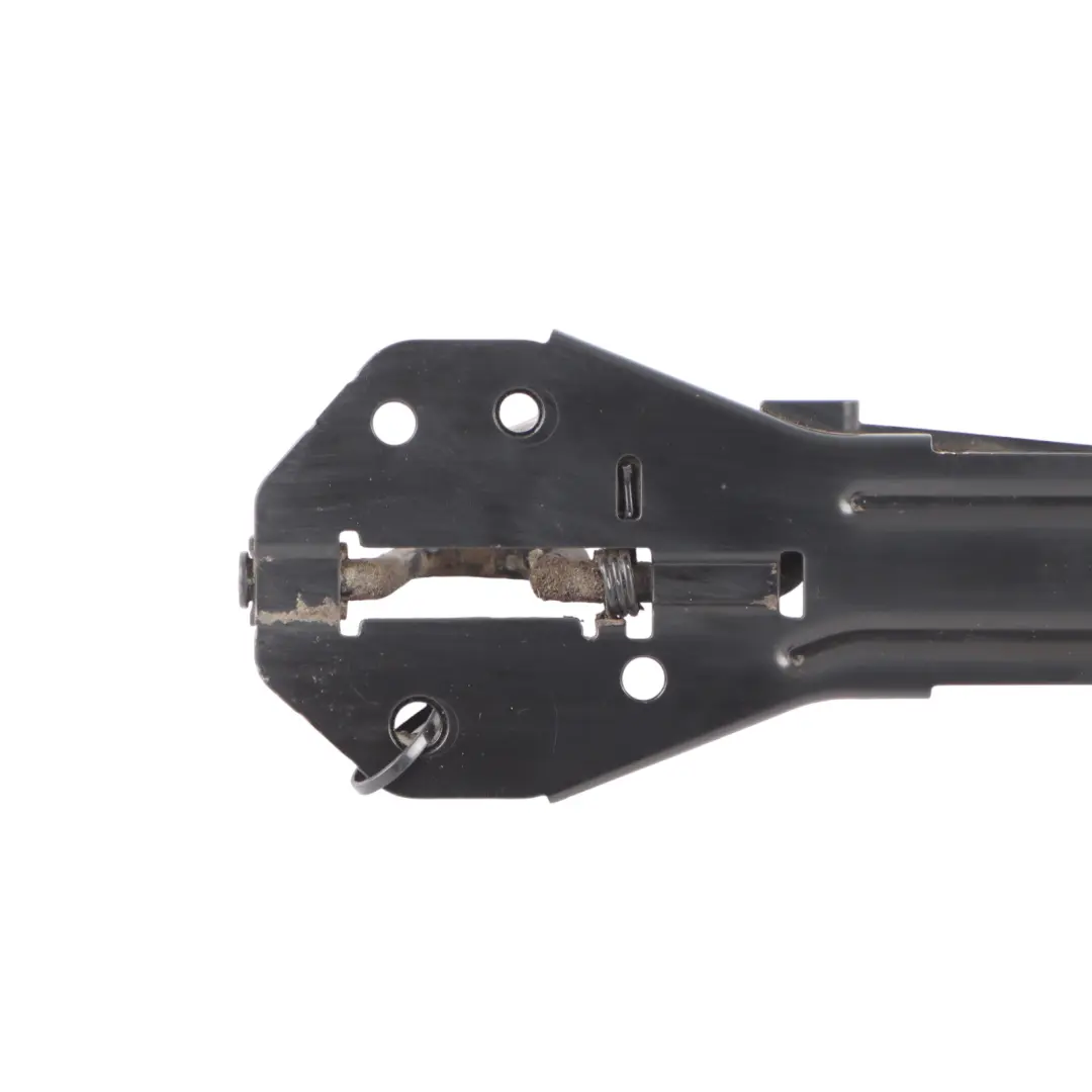 Audi A7 4G Cofano Motore Gancio Di Sgancio Maniglia Anteriore - SKU 4G8823480B - Numero di parte 4G8823480B