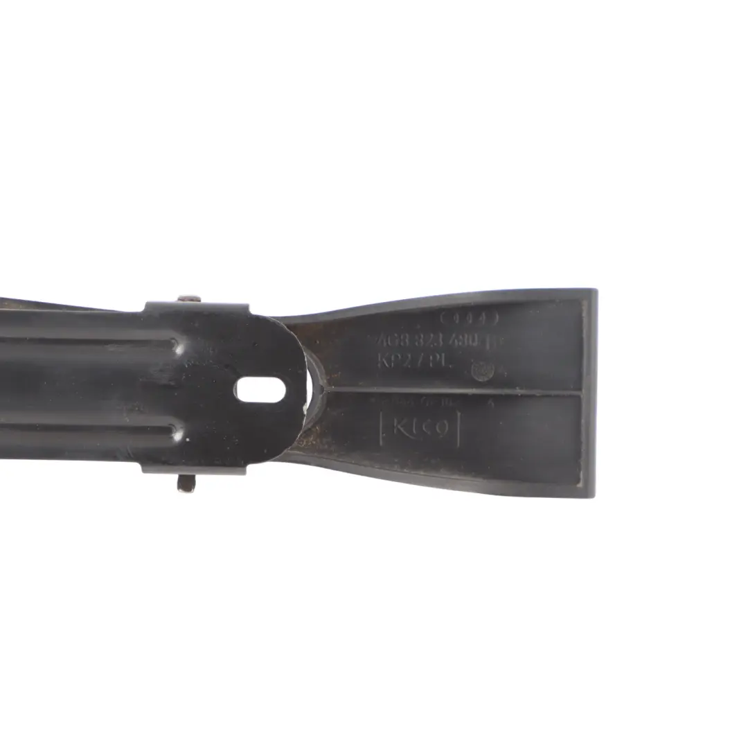 Audi A7 4G Hood Bonnet Engine Release Catch Latch Lock Front Handle - SKU 4G8823480B - Part number 4G8823480B