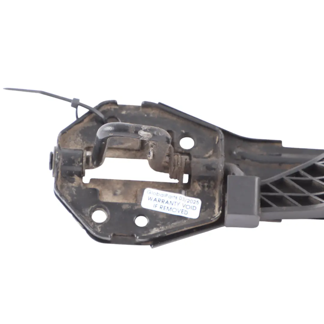 Hood Bonnet Engine Release Catch Latch Lock Front Handle to Audi A7 4G with Part number 4G8823480B Audi A7 4G Hood Bonnet Engine Release Catch Latch Lock Front Handle - SKU 4G8823480B - Part number 4G8823480B