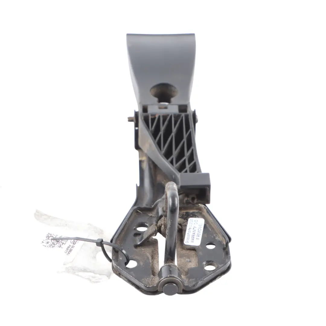 Cofano Motore Gancio Di Sgancio Maniglia Anteriore per Audi A7 4G con numero di parte 4G8823480B Audi A7 4G Cofano Motore Gancio Di Sgancio Maniglia Anteriore - SKU 4G8823480B - Numero di parte 4G8823480B