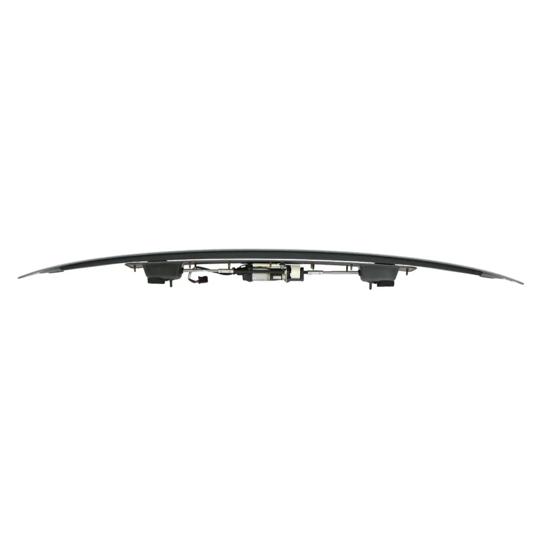 Audi A7 4G8 Support De Moteur D'Actionneur De Becquet Arrière Daytona Grey - Z7S - SKU 4G8827948F-DGR - Numéro de pièce 4G8827948F