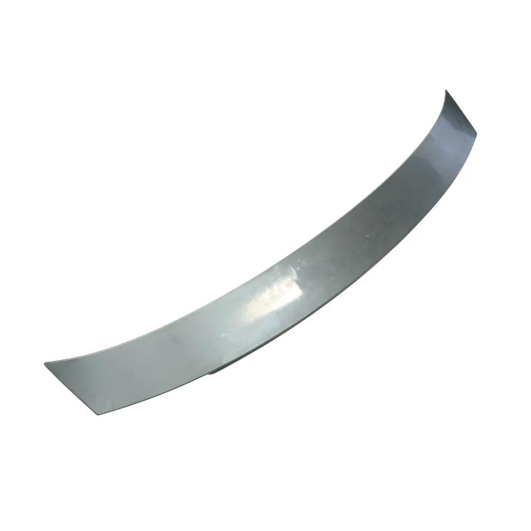 Audi A7 4G8 Spoiler Posteriore Motore Attuatore Montaggio Daytona Grey - Z7S - SKU 4G8827948F-DGR - Numero di parte 4G8827948F