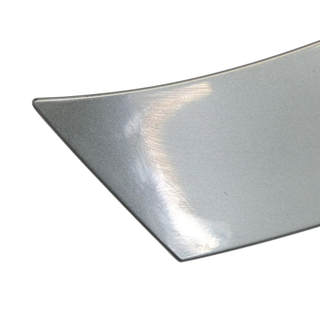 4G8 Spoiler Trasero Actuador Del Motor Soporte Gris Daytona - Z7S para Audi A7 con número de pieza 4G8827948F Audi A7 4G8 Spoiler Trasero Actuador Del Motor Soporte Gris Daytona - Z7S - SKU 4G8827948F-DGR - Número de pieza 4G8827948F