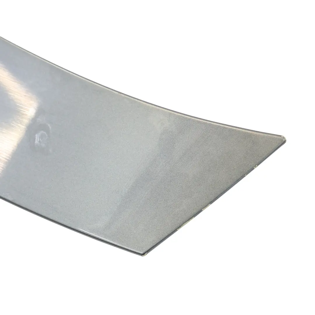 Audi A7 4G8 Spoiler Posteriore Motore Attuatore Montaggio Daytona Grey - Z7S - SKU 4G8827948F-DGR - Numero di parte 4G8827948F