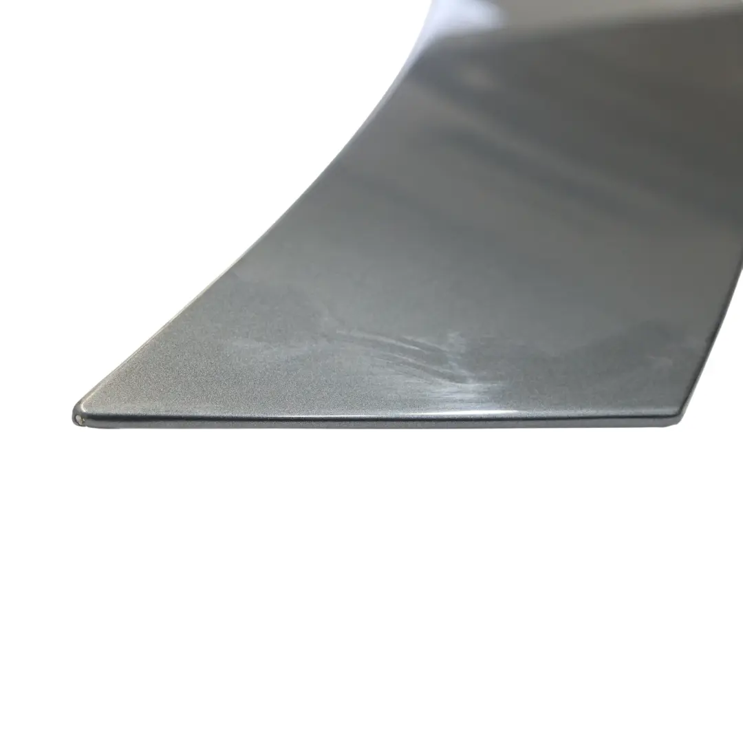 4G8 Spoiler Trasero Actuador Del Motor Soporte Gris Daytona - Z7S para Audi A7 con número de pieza 4G8827948F Audi A7 4G8 Spoiler Trasero Actuador Del Motor Soporte Gris Daytona - Z7S - SKU 4G8827948F-DGR - Número de pieza 4G8827948F