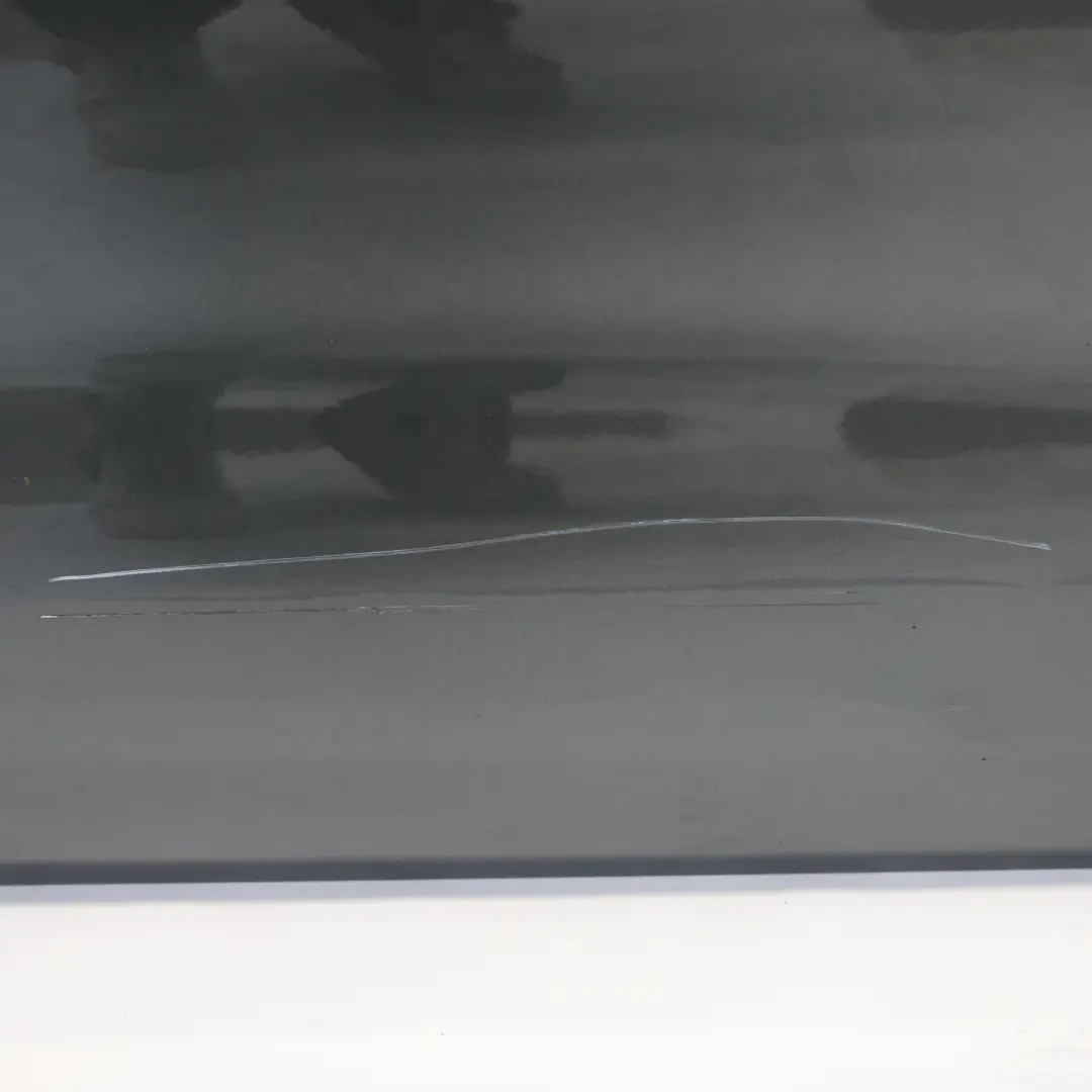 Audi A7 4G8 Tür Vorne Rechts Daytona Grau Perleffekt - Z7S - SKU 4G8831052A-DGR - Teilenummer 4G8831052A