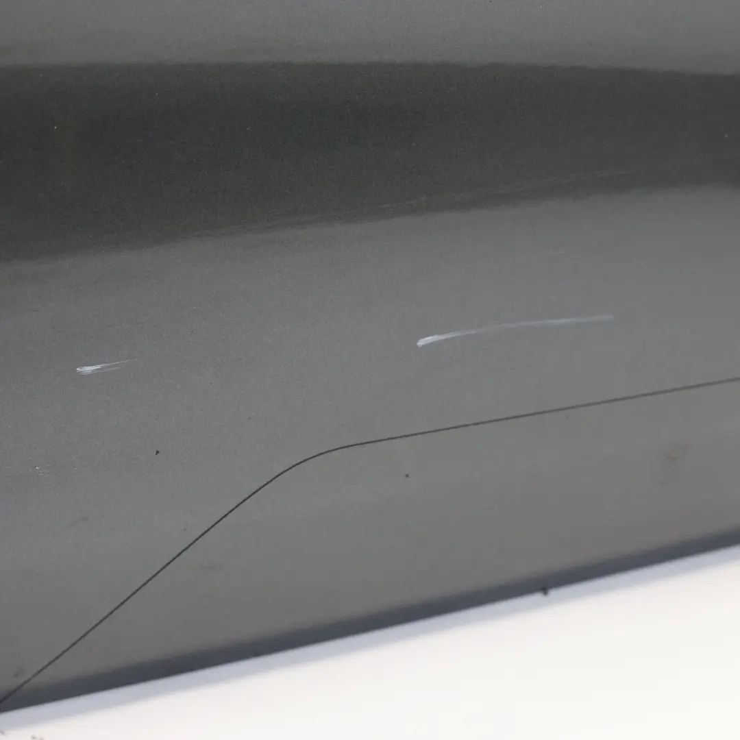 Audi A7 4G8 Tür Vorne Rechts Daytona Grau Perleffekt - Z7S - SKU 4G8831052A-DGR - Teilenummer 4G8831052A
