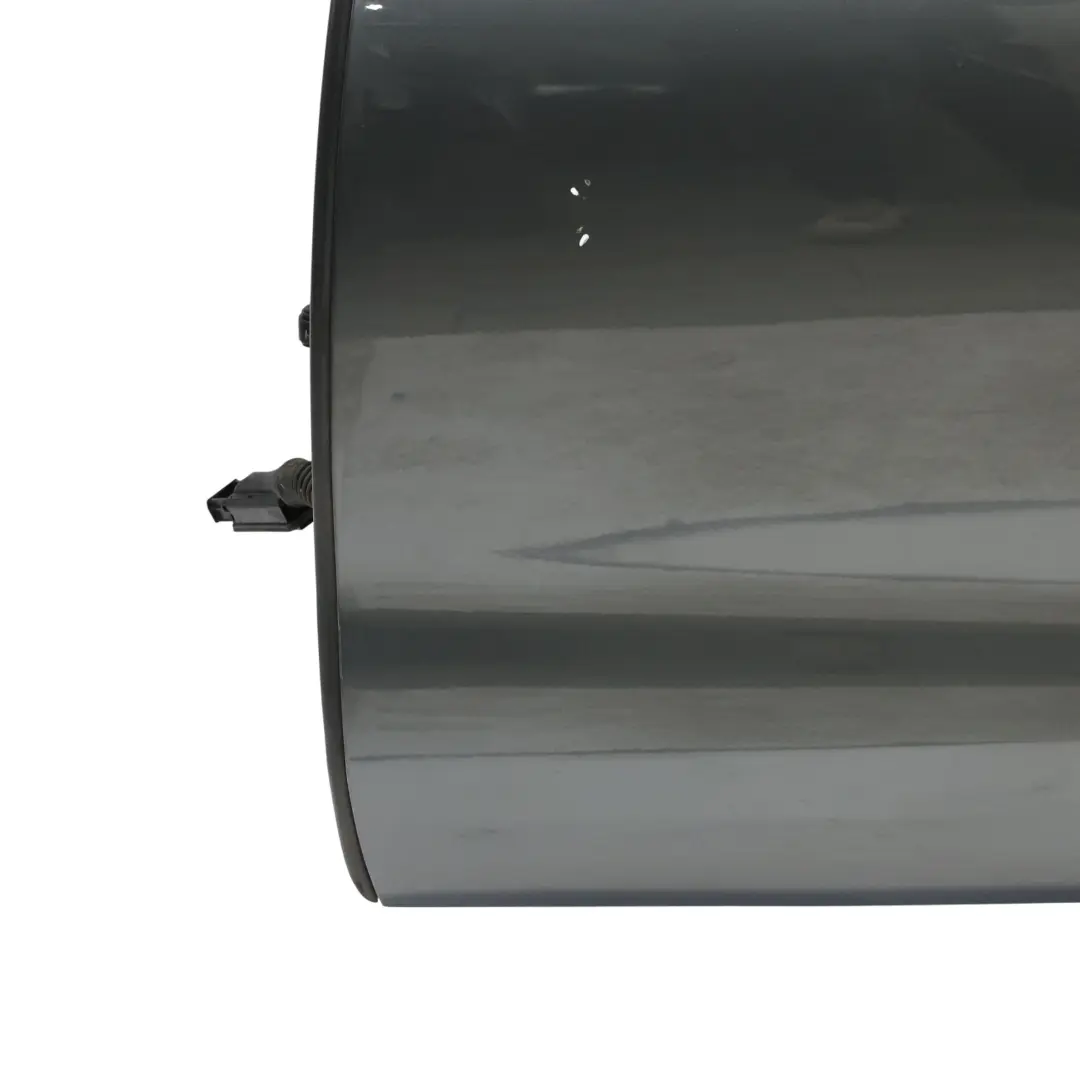Audi A7 S7 4G Rear Door Left N/S Daytona Grey Pearl Effect - Z7S - SKU 4G8833051A-DGR - Part number 4G8833051A