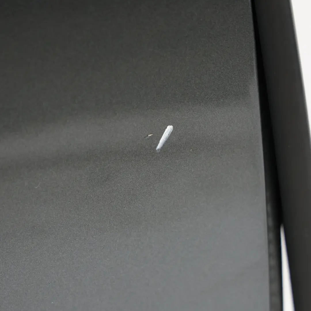 Audi A7 4G Puerta Trasera Derecha Daytona Grey Gris Efecto Perla - Z7S - SKU 4G8833052A-DGR - Número de pieza 4G8833052A