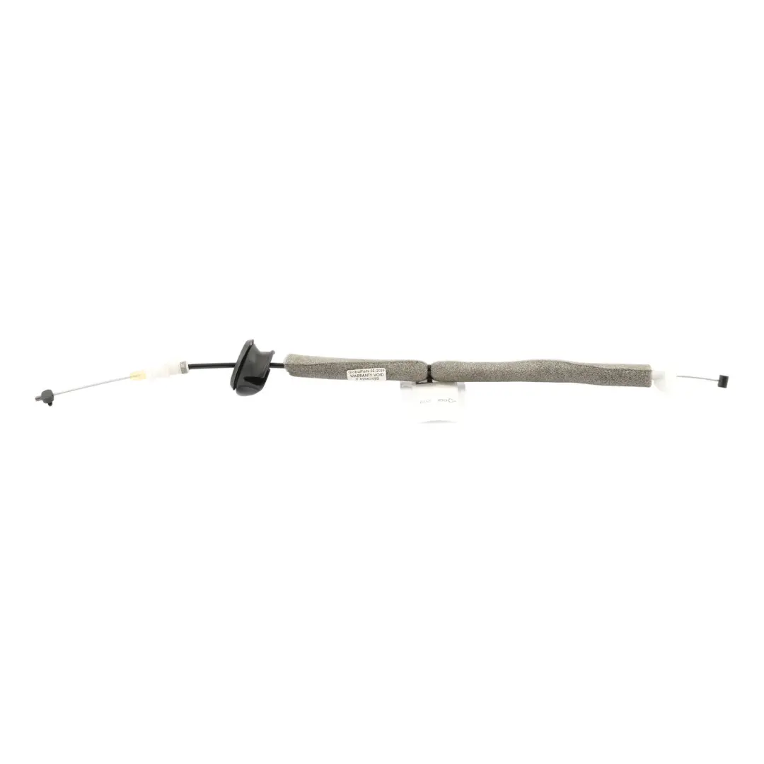Audi A7 4G8 Puerta Trasera Delantera Cable Bowden Izquierda Derecha - SKU 4G8837085 - Número de pieza 4G8837085