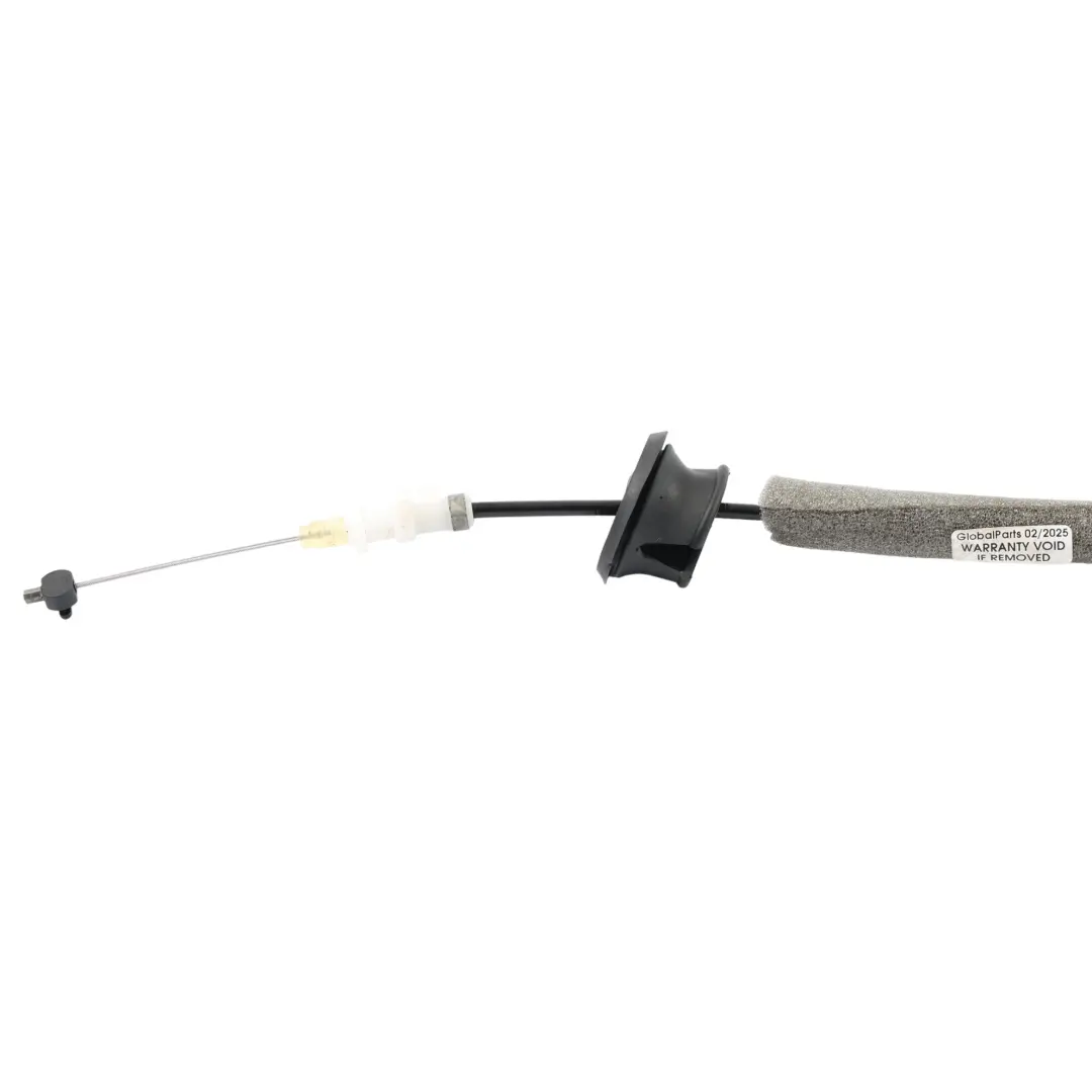 Audi A7 4G8 Vorne Hinten Tür Bowdenzug Gestänge Links Rechts - SKU 4G8837085 - Teilenummer 4G8837085