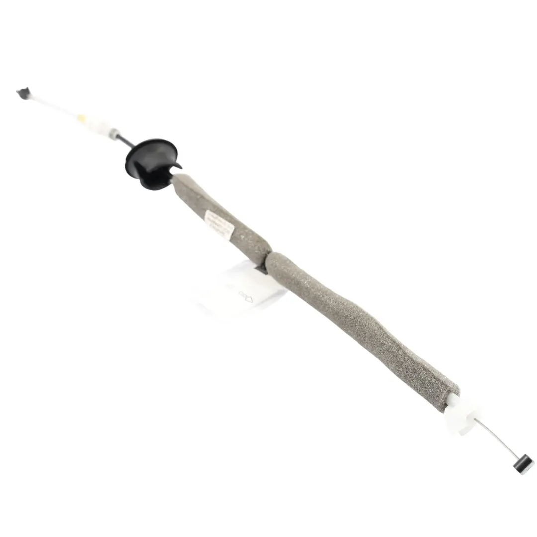 Audi A7 4G8 Puerta Trasera Delantera Cable Bowden Izquierda Derecha - SKU 4G8837085 - Número de pieza 4G8837085