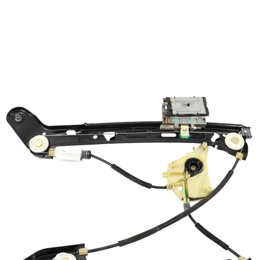 Audi A7 4G8 Mechanizm Podnośnik Szyby Drzwi Prawy Tył - SKU 4G8839462C - Numer Części 4G8839462C