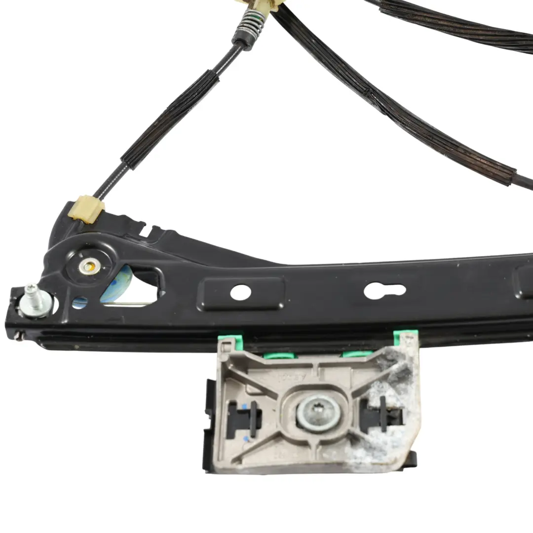 Audi A7 4G8 Mécanisme De Commande De Lève Vitre Arrière Droit - SKU 4G8839462C - Numéro de pièce 4G8839462C